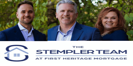 Jeffrey Stempler at First Heritage Mortgage - Gallery Photo