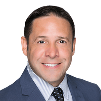 Benjamin Robles, Jr. at First Heritage Mortgage - Senior Loan Officer | NMLS ID #205466 in Bethesda, MD