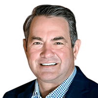 Douglas Benner at First Heritage Mortgage - Senior Loan Officer | NMLS ID #179159 in Tampa, FL