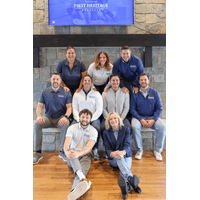 Jeffrey Novotny at First Heritage Mortgage - Novotny Lending Team - VP, Producing Branch Manager | NMLS ID #1415391 in Rockville, MD