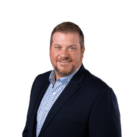 Chris Sittig at First Heritage Mortgage - Branch Manager in Columbia, MD