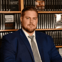 Caleb Joseph Coon - Attorney in Portland, OR