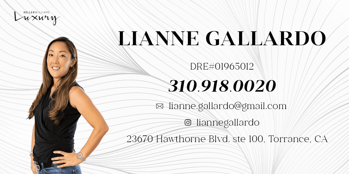 Lianne Gallardo's Cover Image