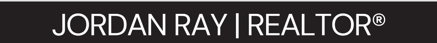 Jordan Ray's Cover Image