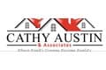 Cathy Austin's Cover Image