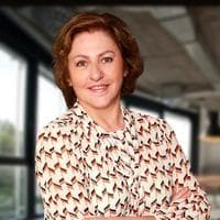 Lucia Ursu, Real Estate RE/MAX Center - Real Estate Agent