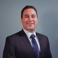 Bryan Nunke - Insurance Broker in San Diego, CA