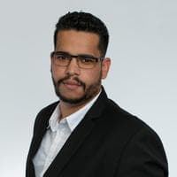 Carlos Perez
