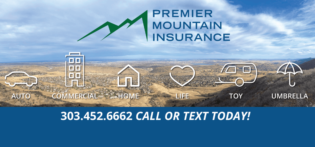 Premier Mountain Insurance's Cover Image