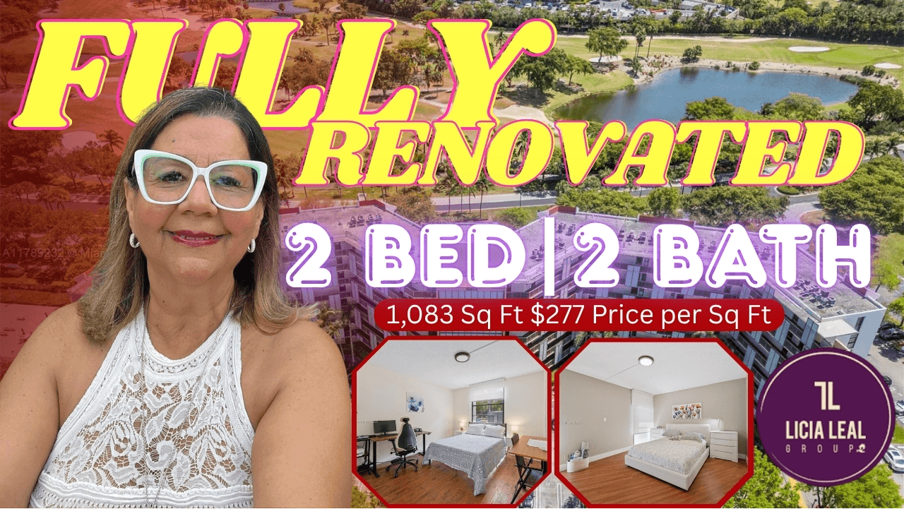 Licia Leal Group - Berkshire Hathaway HomeServices Florida Realty - Gallery Photo