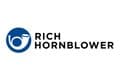 Richard Hornblower's Cover Image