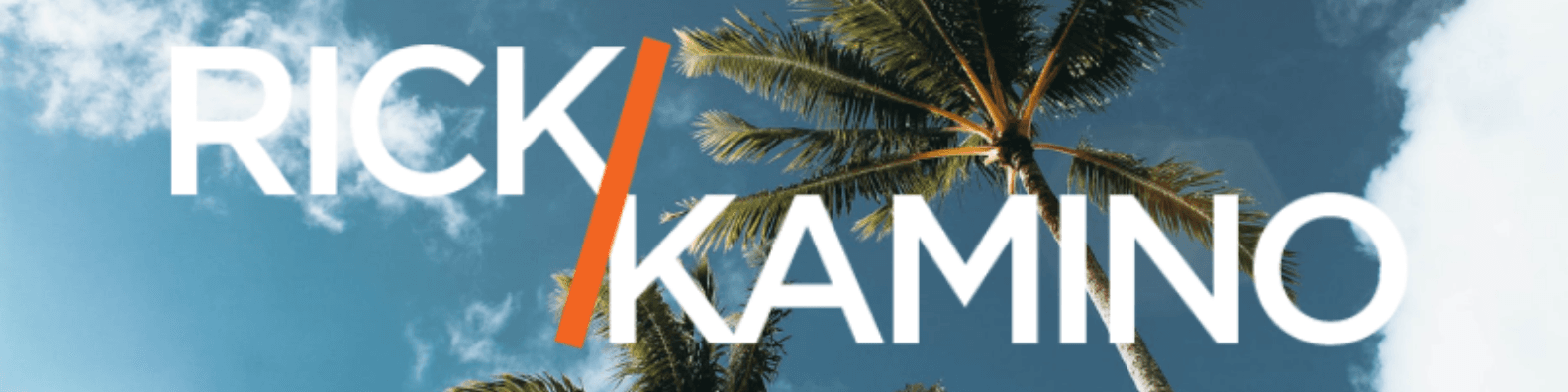 Rick Kamino's Cover Image