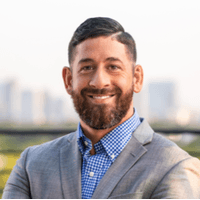 Nicholas Sorin - Branch Manager | NMLS #2699549