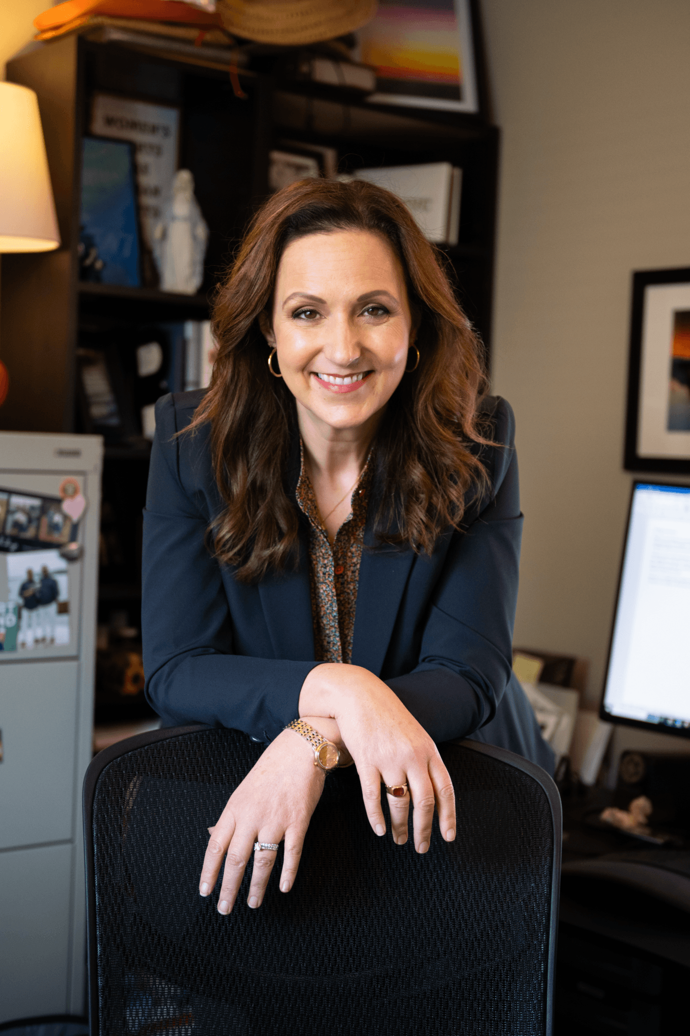Wendy Hartfelder at Family First Mortgage, LLC - Gallery Photo