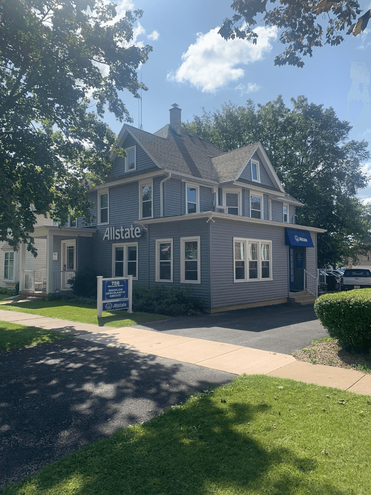 Tunnell Insurance Agency Inc - Gallery Photo