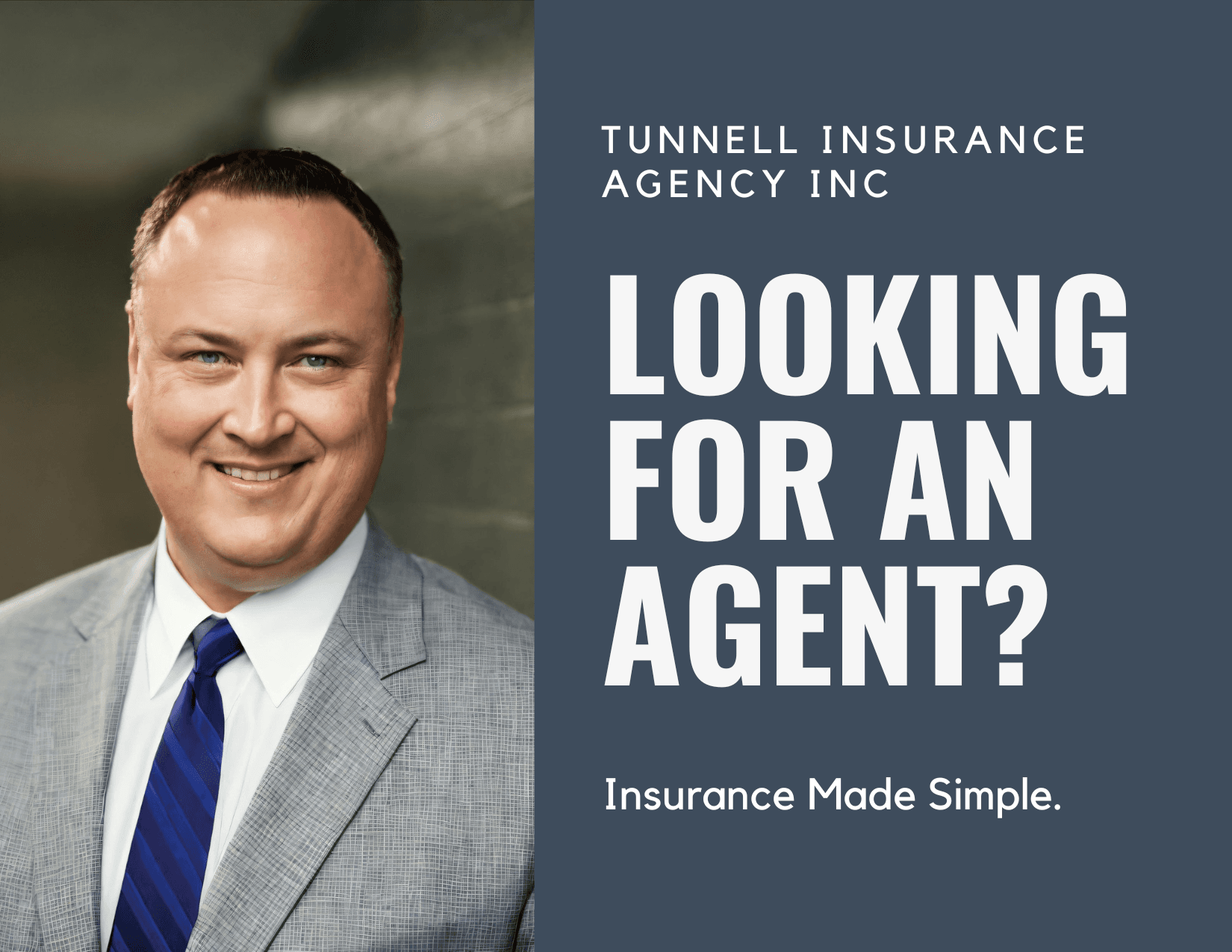 Tunnell Insurance Agency Inc - Gallery Photo