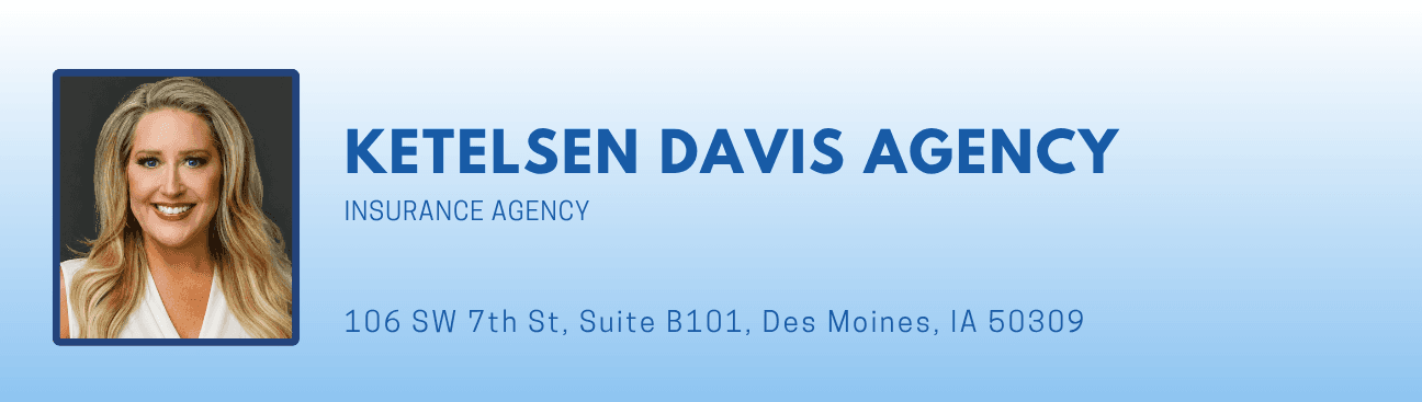 Ketelsen Davis Agency's Cover Image