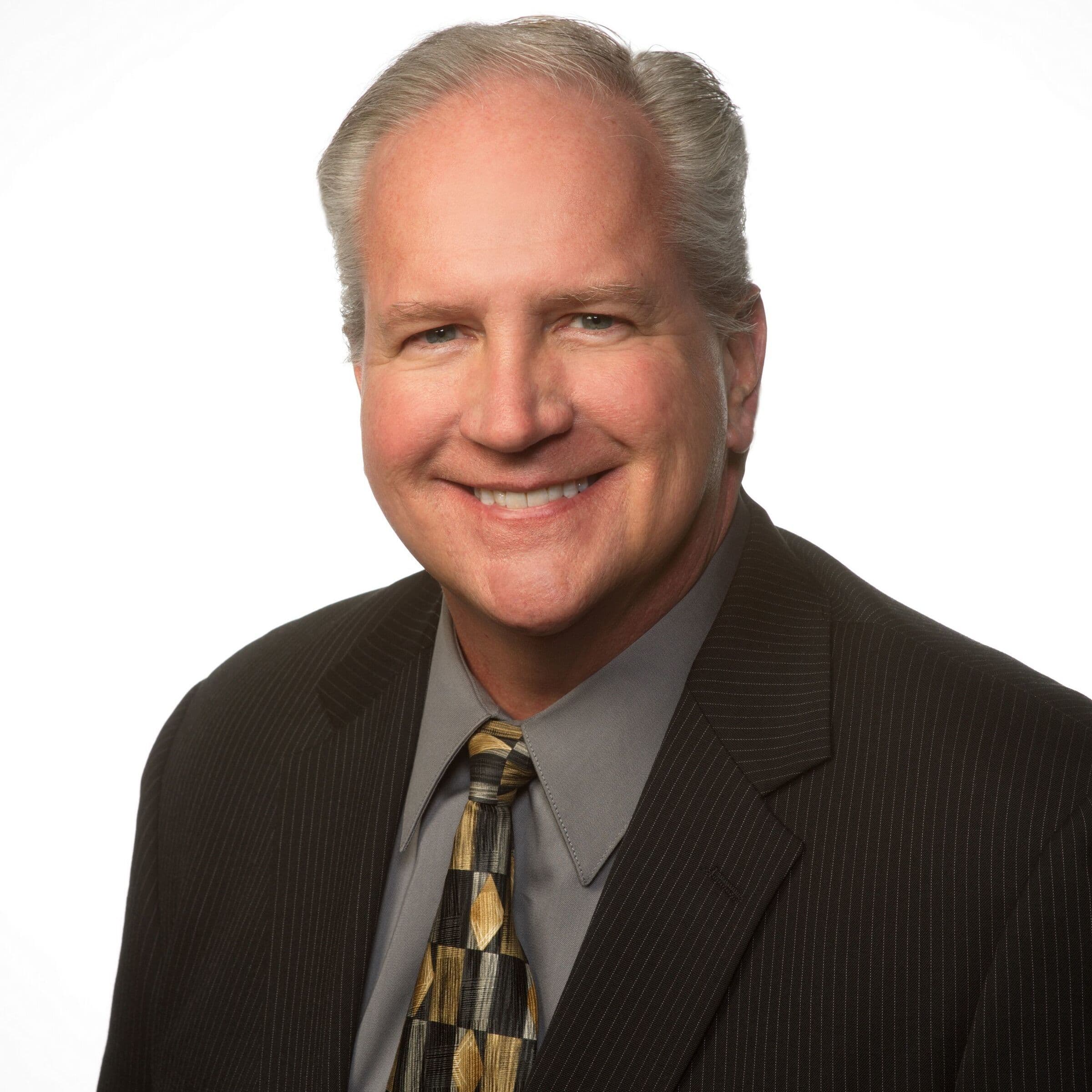 Bill Baker - Gallery Photo