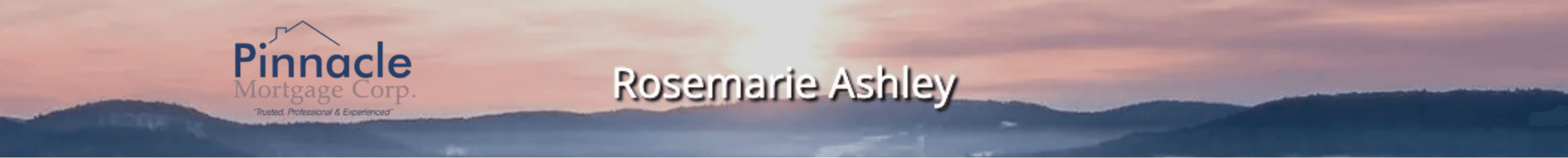 Rosemarie Ashley's Cover Image