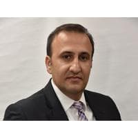 Ruben Gurgov - Branch Manager in Fresh Meadows, NY