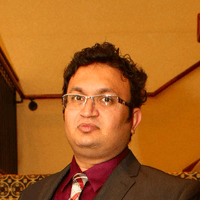 Badal Patel in Fremont, CA