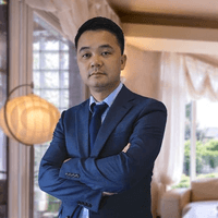 Jack (Shui) Huang - Loan officer 1814864 in Bellevue, WA