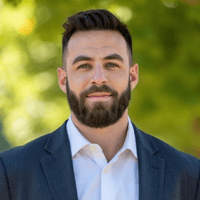 Dillon Dambly - Founder of Clover Capital | VP of Mortgage Lending in Scottsdale, AZ