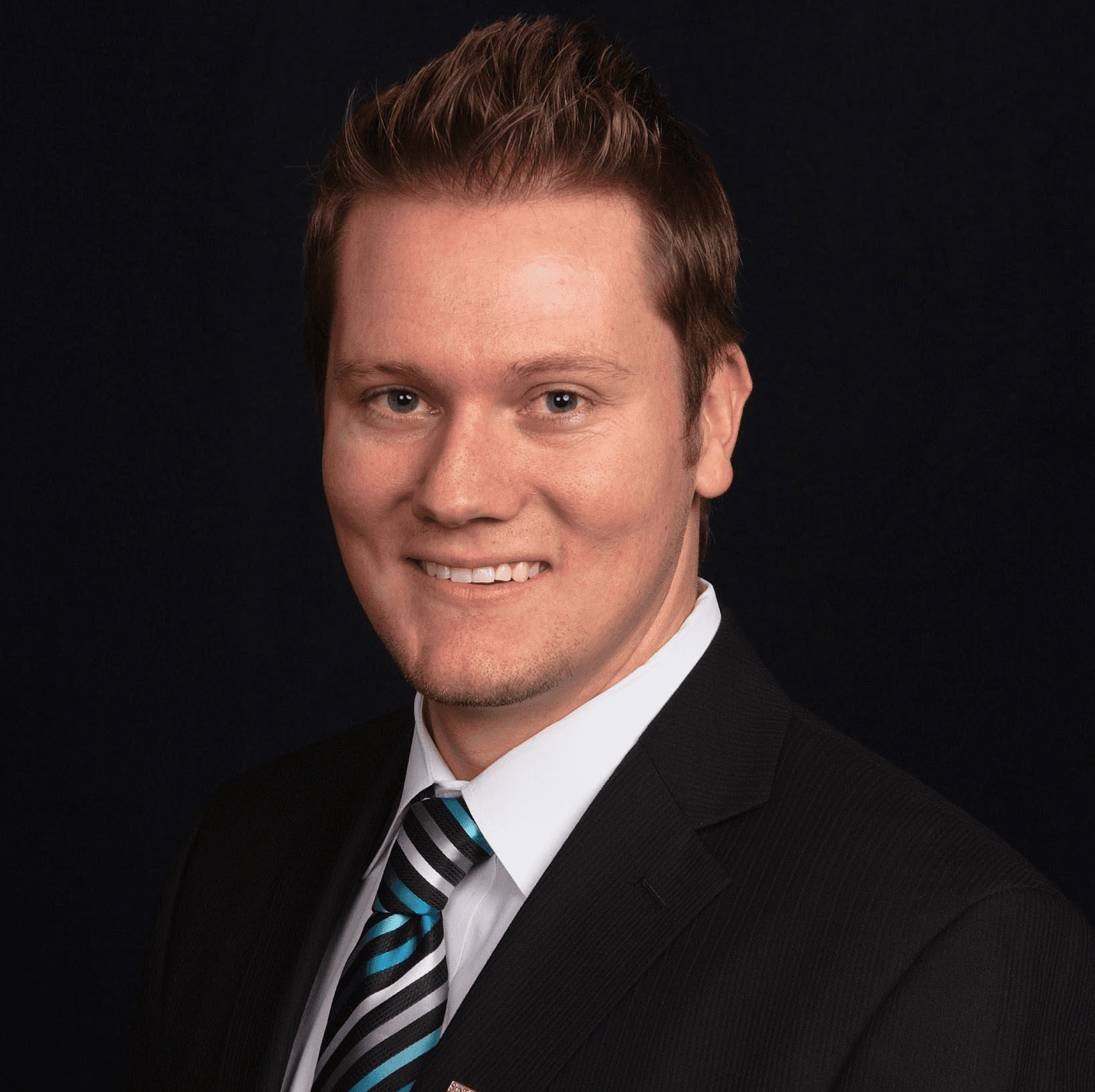 Jason Buchanan - Gallery Photo