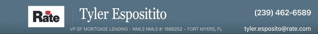 Tyler Esposito's Cover Image