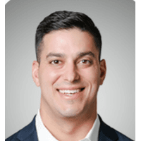 Tyler Esposito - VP of Mortgage Lending in Fort Myers, FL