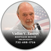 Vadim V. Zaurov - CEO/MLO in Ocean, NJ