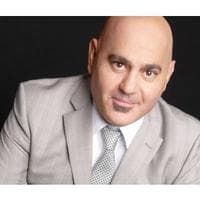 Sonny Yazdanniaz in Irvine, CA