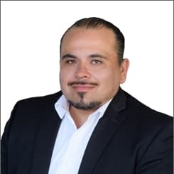 Ryan Romero - Gallery Photo