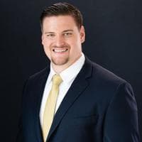 Trey Pennington in Huntersville, NC