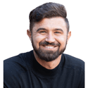 Steev Yosupov - Gallery Photo