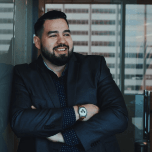 Gabe Garza - Gallery Photo