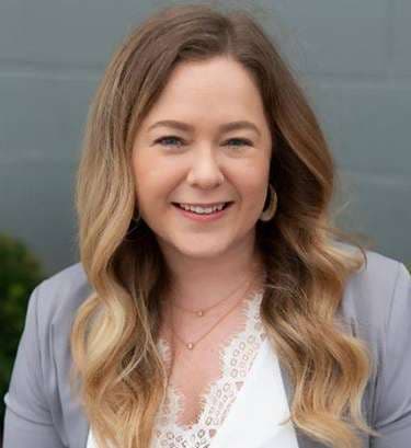 Megan Van De Boe - Gallery Photo