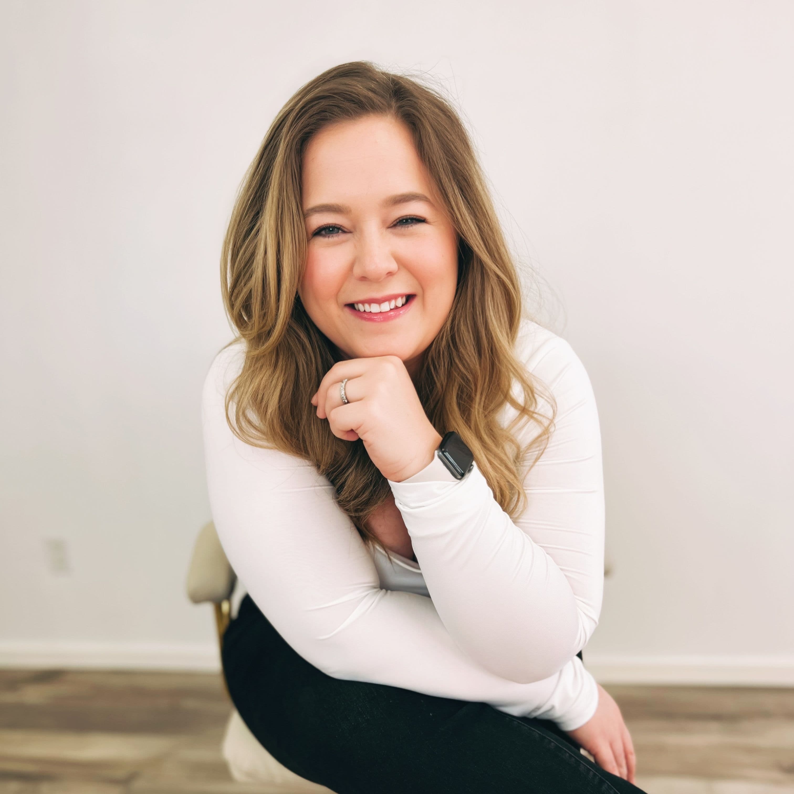Megan Van De Boe - Gallery Photo