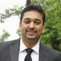 Saurabh Passi in Brooklyn, NY