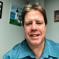 Timothy Fredheim - Loan Officer in Portland, ME