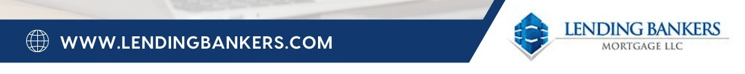 Lending Bankers Mortgage LLC's Cover Image
