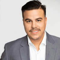 Angelo Lamas - President | Level Mortgage in Miramar, FL