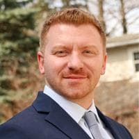 Trey Reedy - Mortgage Broker in Dublin, OH