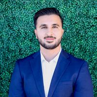 Ariya Naghibi - Vice President at West Capital Lending