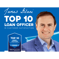James Gilani - Branch Executive - Mortgology: The Science of Your Custom Mortgage Financing in Plano, TX