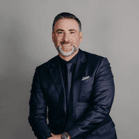 Joshua Holman - Vice President in Stockton, CA