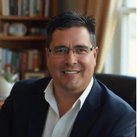 Danny "Sarge" Flucke - Self-Employed NonQM Verification Letters / P&Ls in Spring, TX