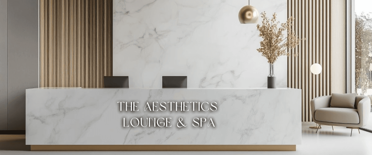 The Aesthetics Lounge and Spa Downtown Orlando's Cover Image