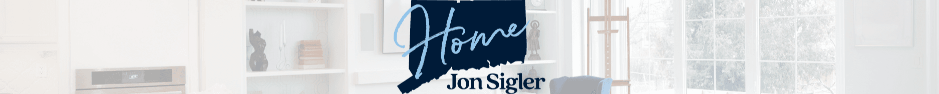 Jon Sigler's Cover Image
