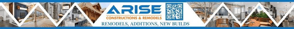 Arise Constructions & Remodels LLC's Cover Image
